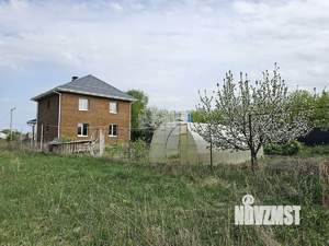 Дом 150м², 2-этажный, участок 18 сот.  
