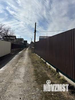 Дом 20м², 1-этажный, участок 4 сот.  