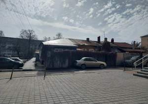 Дом 28м², 1-этажный, участок 2 сот.  