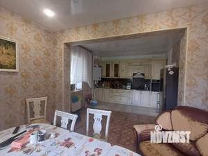 Дом 161м², 2-этажный, участок 5 сот.  
