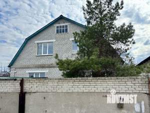 Дом 358м², 2-этажный, участок 11 сот.  