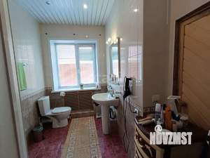 Дом 283м², 2-этажный, участок 9 сот.  