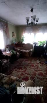 Дом 73м², 1-этажный, участок 12 сот.  