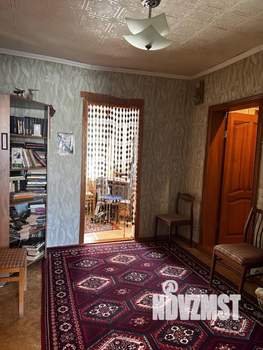 Дом 120м², 2-этажный, участок 6 сот.  