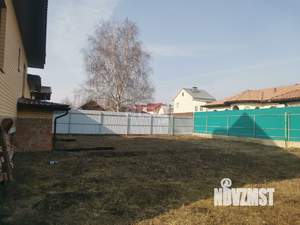 Дом 192м², 2-этажный, участок 7 сот.  