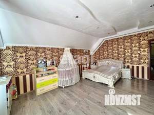 Дом 240м², 2-этажный, участок 5 сот.  