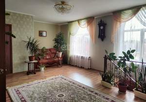 Дом 199м², 2-этажный, участок 4 сот.  