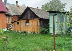 Дом 186м², 1-этажный, участок 15 сот.  