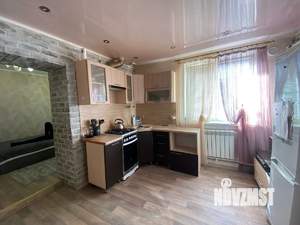 Дом 40м&sup2;, 1-этажный, участок 1 сот.  