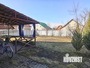 Дом 209м², 2-этажный, участок 7 сот.  