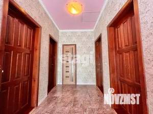 Дом 240м², 2-этажный, участок 5 сот.  