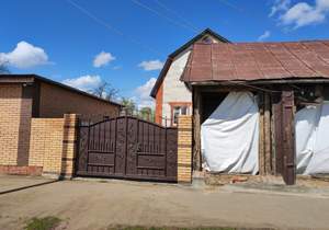 Дом 238м², 2-этажный, участок 7 сот.  