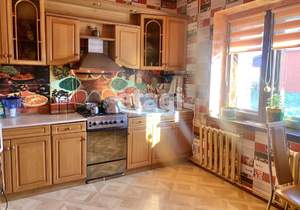 Дом 500м², 3-этажный, участок 7 сот.  
