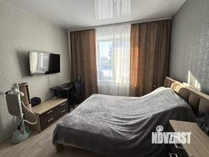 Дом 123м&sup2;, 1-этажный, участок 7 сот.  