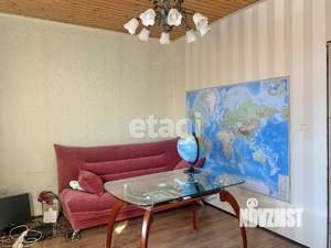 Дом 500м², 3-этажный, участок 7 сот.  