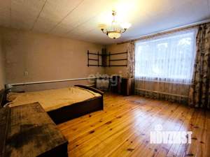 Дом 214м², 2-этажный, участок 6 сот.  