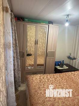 Дом 74м², 1-этажный, участок 6 сот.  