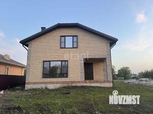 Дом 160м², 2-этажный, участок 10 сот.  