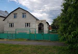 Дом 262м², 3-этажный, участок 8 сот.  