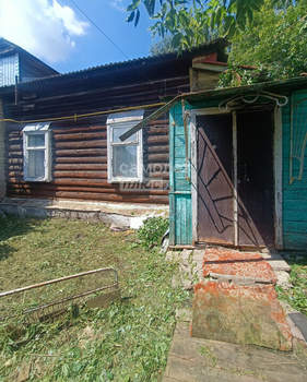 Дом 25м², 1-этажный, участок 3 сот.  
