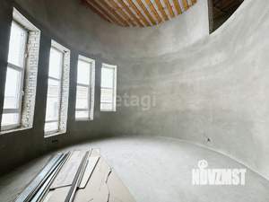 Дом 370м², 2-этажный, участок 10 сот.  