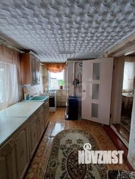 Дом 63м², 1-этажный, участок 15 сот.  