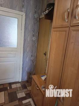 Дом 51м², 1-этажный, участок 3 сот.  