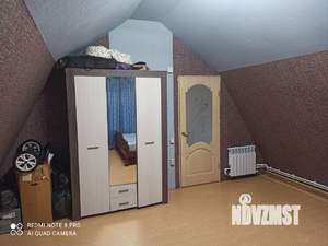Дом 80м², 2-этажный, участок 14 сот.  
