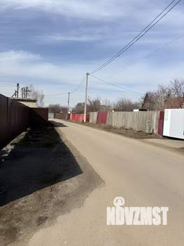 Дом 20м², 1-этажный, участок 4 сот.  