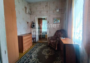 Дом 25м², 1-этажный, участок 3 сот.  