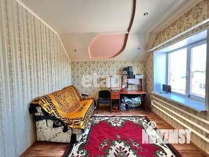 Дом 240м², 2-этажный, участок 5 сот.  