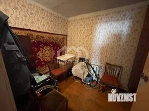Дом 74м², 1-этажный, участок 3 сот.  