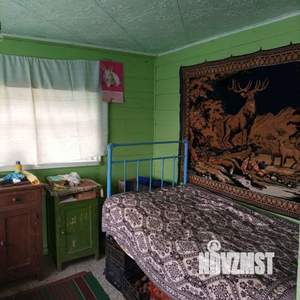 Дом 30м², 1-этажный, участок 11 сот.  