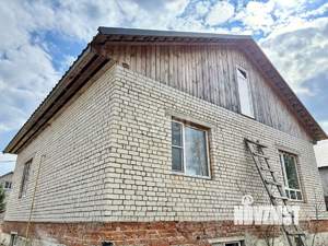 Дом 167м², 2-этажный, участок 8 сот.  
