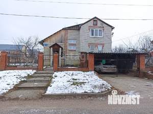 Дом 248м², 2-этажный, участок 12 сот.  