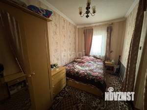 Дом 105м², 1-этажный, участок 4 сот.  