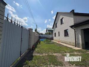 Дом 114м², 2-этажный, участок 7 сот.  