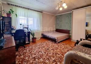 Дом 49м&sup2;, 1-этажный, участок 4 сот.  