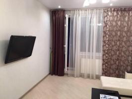Комната в 2-к квартире, на длительный срок, 55м2, 4/10 этаж