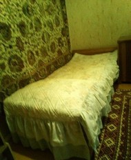 Комната в коммуналке, на длительный срок, 10м2, 4/5 этаж