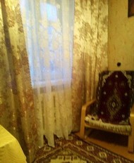 Комната в коммуналке, на длительный срок, 10м2, 4/5 этаж