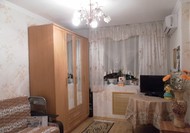 Комната в 2-к квартире, на длительный срок, 12м2, 7/9 этаж