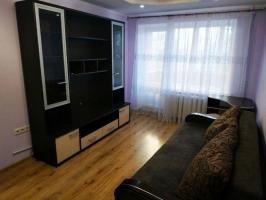 Комната в 2-к квартире, на длительный срок, 17м2, 3/5 этаж