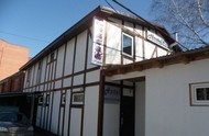 Комната в 4-к квартире, посуточно, 12м2, 2/2 этаж