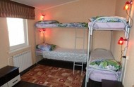 Комната в 4-к квартире, посуточно, 12м2, 2/2 этаж