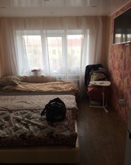 Комната в коммуналке, на длительный срок, 13м2, 5/5 этаж