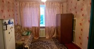 Комната в общежитии, на длительный срок, 13м2, 3/5 этаж