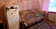 Комната в общежитии, на длительный срок, 13м2, 3/5 этаж