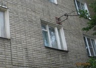 Комната в 4-к квартире, на длительный срок, 13м2, 2/5 этаж