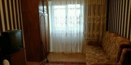 Комната в коммуналке, на длительный срок, 13м2, 5/5 этаж